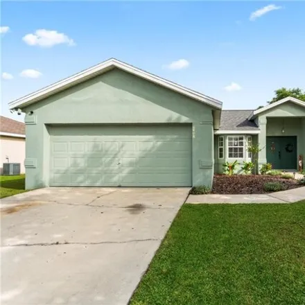 Buy this 3 bed house on 1349 Laurel Glen Drive in Bartow, FL 33830