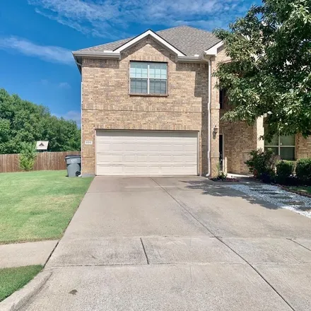 Buy this 4 bed house on 806 Scotland Way in Wylie, TX 75098
