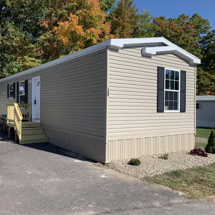 Buy this 2 bed house on 69 Oakhurst Drive in Sand Spring, Luzerne County