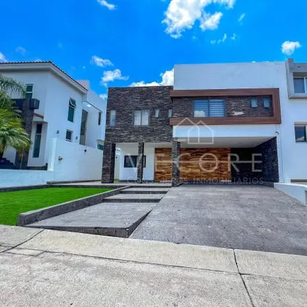 Image 1 - unnamed road, Puerta de Hierro, Zapopan, JAL, Mexico - House for sale