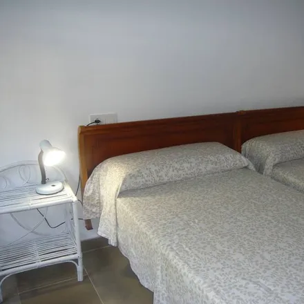 Rent this 4 bed duplex on 30740 San Pedro del Pinatar