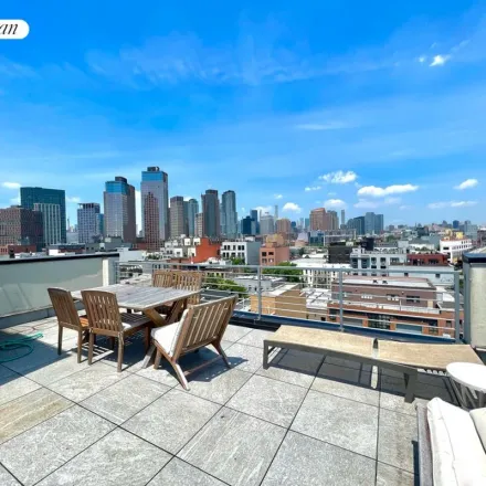 Image 3 - 161 Dupont Street, New York, NY 11222, USA - Apartment for rent