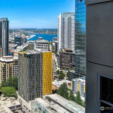 Image 2 - The Cosmopolitan, 819 Virginia Street, Seattle, WA 98101, USA - Condo for sale