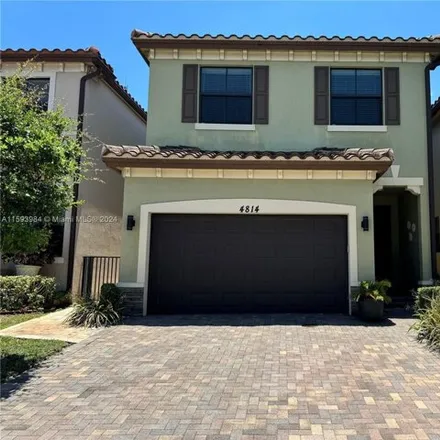 Buy this 3 bed house on 4811 Northwest 56th Court in Tamarac, FL 33319