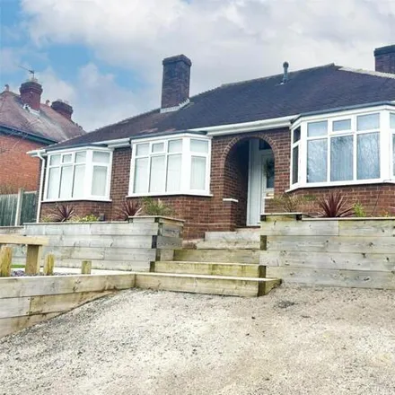 Buy this 3 bed house on Stafford Road in Oakengates, TF2 6JU