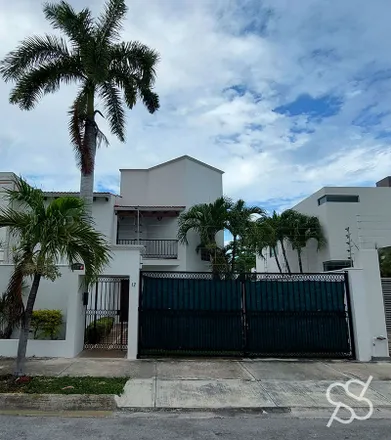 Buy this 4 bed house on Cancún in Benito Juárez, Mexico