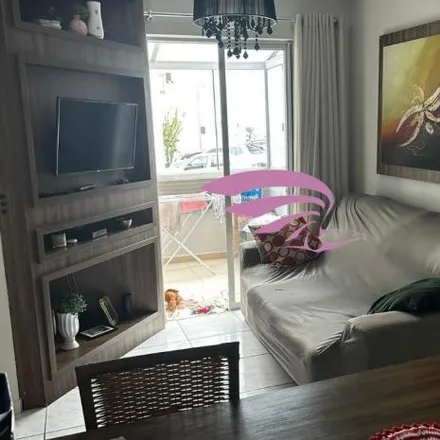 Buy this 2 bed apartment on Rua Araújo Teixeira in Campo de Fora, Laguna - SC