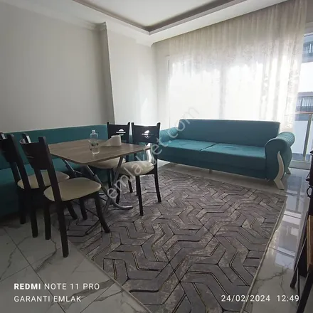 Rent this 1 bed apartment on unnamed road in 45600 Alaşehir, Turkey