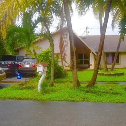 Rent this 4 bed house on 925 Northeast 207th Terrace in Ives Estates, Miami-Dade County