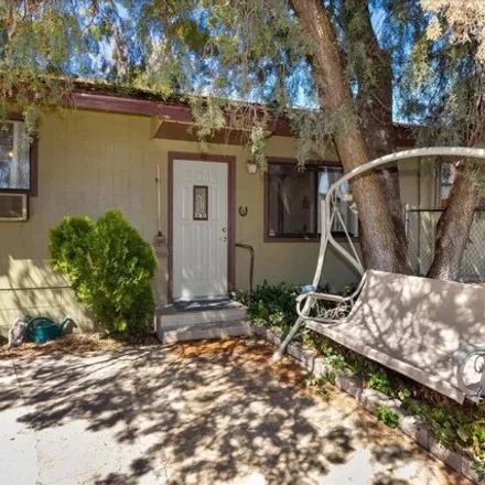Image 1 - Adams Street, Prescott, AZ 86305, USA - House for sale