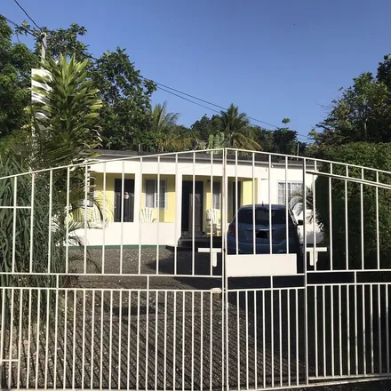 Rent this 1 bed house on Port Antonio