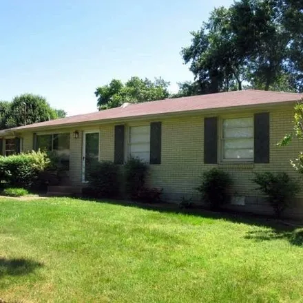 Image 1 - 284 Old Shackle Island Road, Glen Oaks, Hendersonville, TN 37075, USA - House for rent