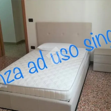 Rent this 1 bed apartment on Via Adriano Valerini in 17, 37131 Verona VR
