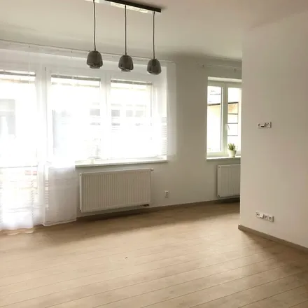 Rent this 1 bed apartment on 103 in 257 01 Postupice, Czechia