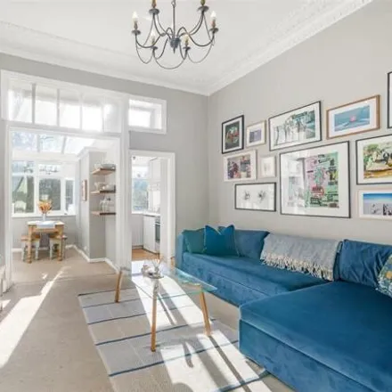 Buy this 1 bed apartment on Christchurch Road / Hillside Road in Christchurch Road, London