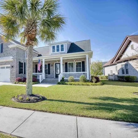 Buy this 4 bed house on 1206 East Isle of Palms Avenue in Myrtle Beach, SC 29579
