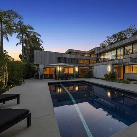 Image 2 - 3254 Hutton Drive, Beverly Hills, CA 90210, USA - House for rent