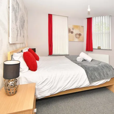 Image 5 - Stoke-on-Trent, ST1 3DE, United Kingdom - Apartment for rent