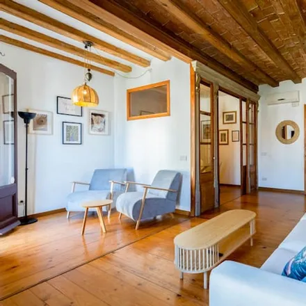 Rent this 2 bed apartment on Carrer d'en Carabassa in 2, 08002 Barcelona
