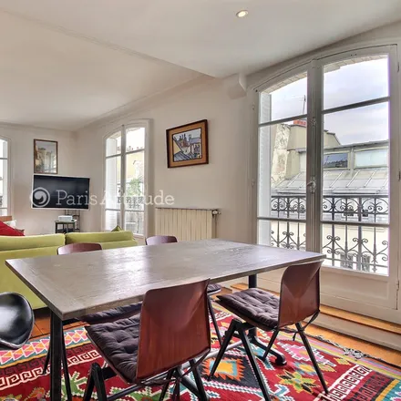 Image 7 - 1 Rue Bachaumont, 75002 Paris, France - Apartment for rent