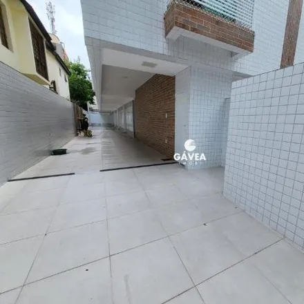 Buy this 2 bed house on Rua Carlos Gomes in Campo Grande, Santos - SP