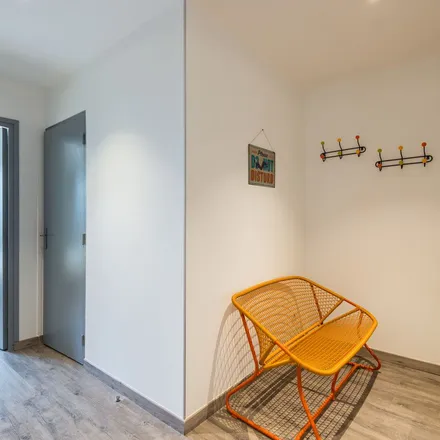 Rent this 2 bed apartment on Quai Perrache in 69002 Lyon, France