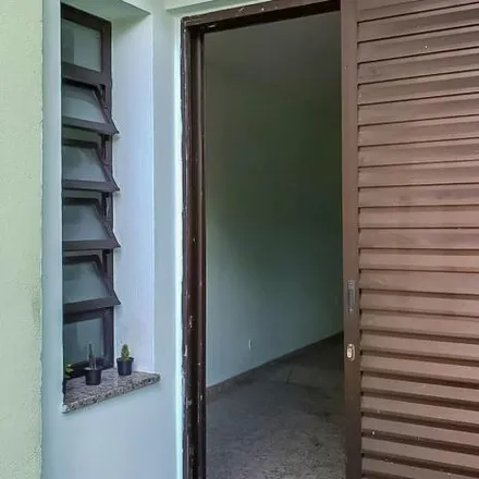 Rent this 1 bed apartment on Rua Frei Caneca in Bangú, Santo André - SP