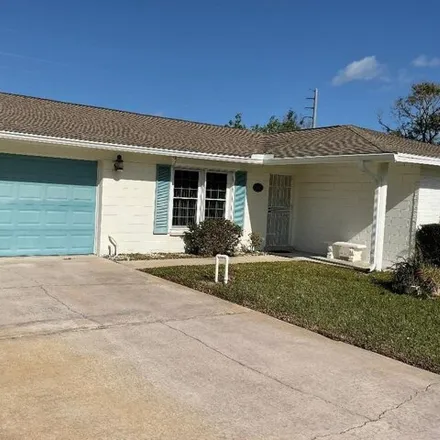 Buy this 2 bed house on 2532 Colony Drive in Melbourne, FL 32935