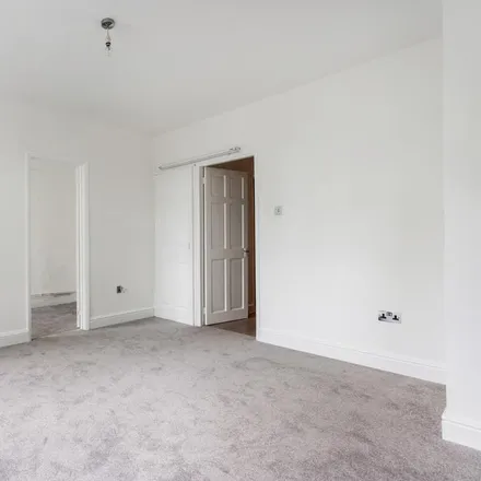 Rent this 2 bed apartment on Hillsborough Court in Mortimer Crescent, London