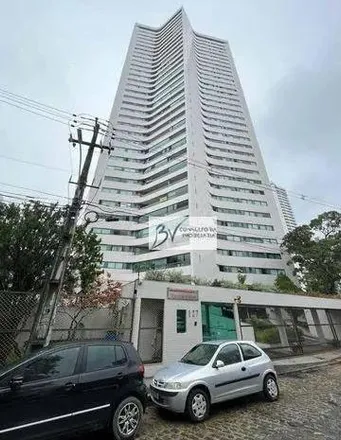 Image 2 - Rua Vigário Barreto 127, Graças, Recife - PE, 52020-140, Brazil - Apartment for sale