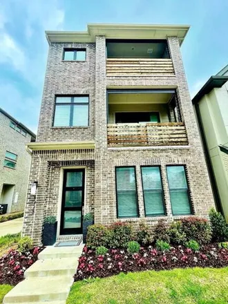 Image 1 - unnamed road, Plano, TX 75024, USA - House for sale