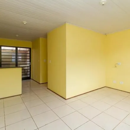 Rent this 2 bed house on Rua Cora Coralina 285 in Santa Cândida, Curitiba - PR
