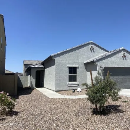 Buy this 4 bed house on 728 West Jardin Drive in Casa Grande, AZ 85122