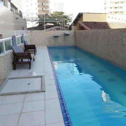 Image 2 - Gramado XII, Rua Doutor João Sampaio 339, Guilhermina, Praia Grande - SP, 11702-200, Brazil - Apartment for sale