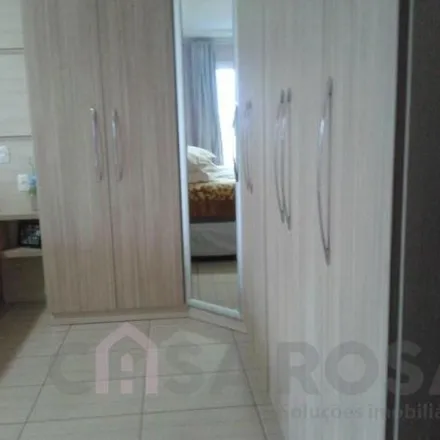 Buy this 4 bed house on Rua Atílio Andreazza in Nossa Senhora do Rosário, Caxias do Sul - RS