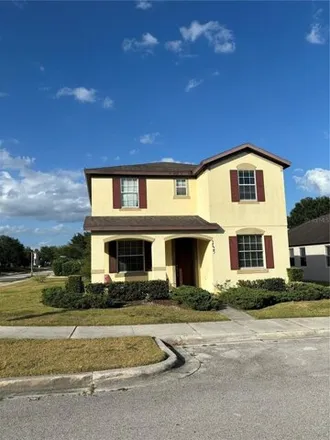 Buy this 4 bed house on 2125 Hunley Avenue in Apopka, FL 32703