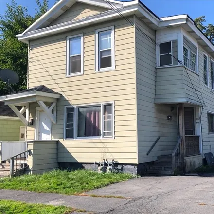 Image 3 - 211 Sackett Street, City of Syracuse, NY 13204, USA - Townhouse for sale