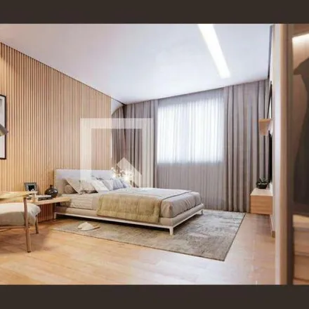 Buy this 4 bed apartment on Rua Professor José Renault in São Bento, Belo Horizonte - MG