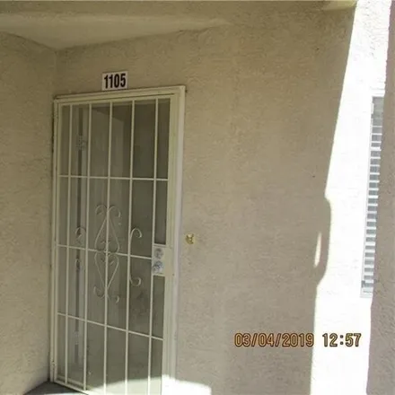 Image 2 - 1801 West Alexander Road, North Las Vegas, NV 89032, USA - Condo for rent