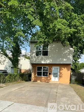 Rent this 3 bed house on 3130 Vimy Ridge Avenue