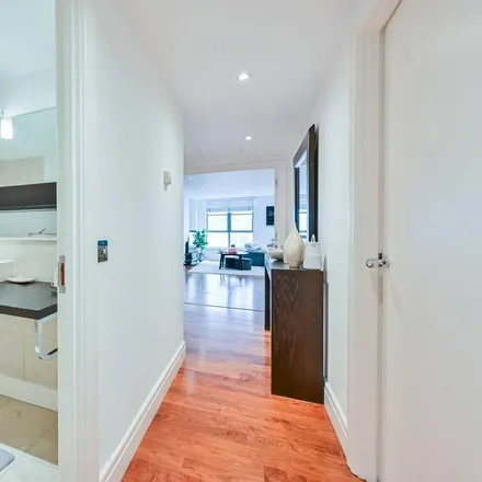 Image 3 - Hudson House, 8 Tavistock Street, London, WC2E 7NY, United Kingdom - Apartment for rent