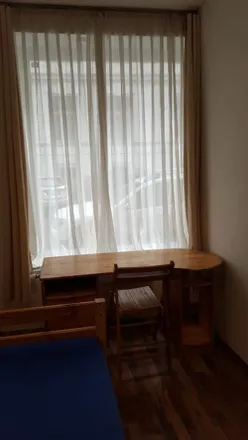 Rent this 1 bed room on Hegergasse 19 in 1030 Vienna, Austria