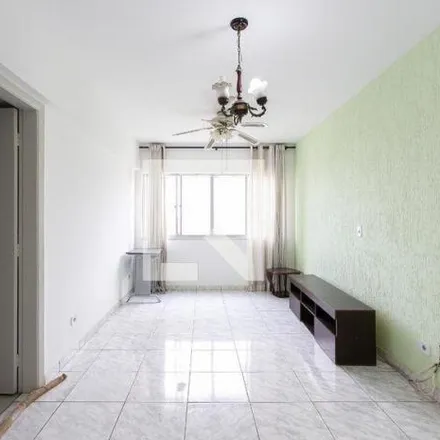 Rent this 2 bed apartment on Rua Síria 590 in Parque São Jorge, São Paulo - SP