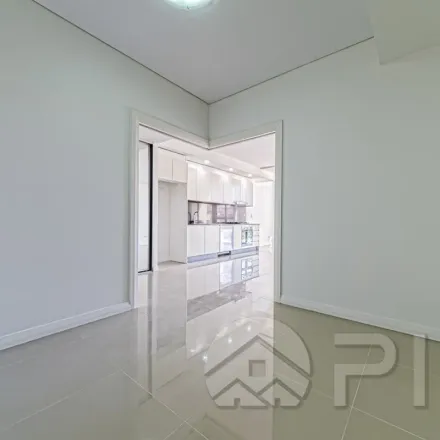 Rent this 1 bed apartment on Vouge 2 in 2 Galara Street, Rosebery NSW 2018