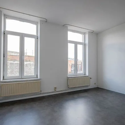 Rent this 1 bed apartment on Rue Robert Centner 4 in 4800 Verviers, Belgium