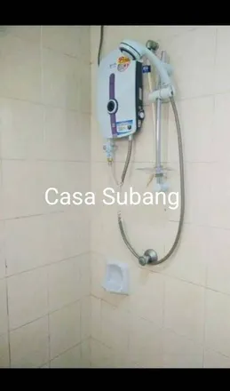 Image 2 - Casa Subang, Jalan Subang 1, UEP Subang Jaya, 47500 Subang Jaya, Selangor, Malaysia - Apartment for rent