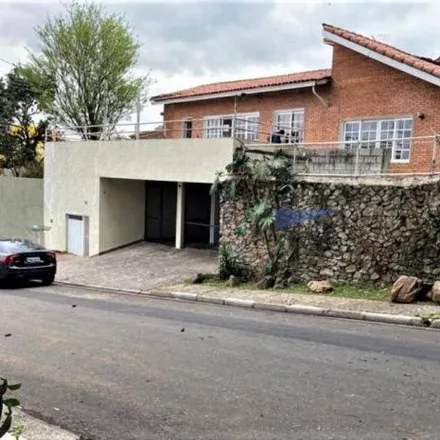 Buy this 3 bed house on Rua Campinas in Jardim dos Ipes, Cotia - SP