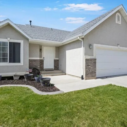 Buy this 4 bed house on 3232 West 350 North in West Point, UT 84015
