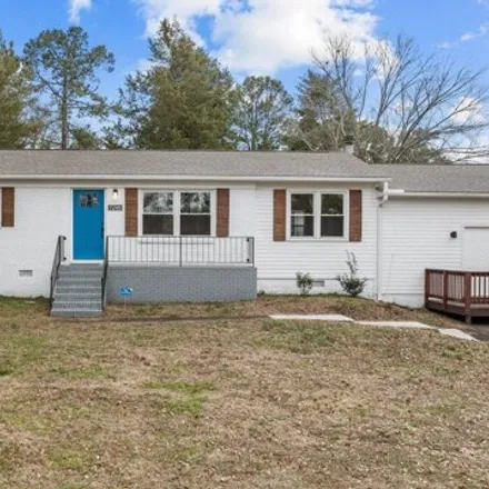 Buy this 3 bed house on 7256 Beaverwood Drive in Raleigh, NC 27616