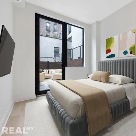 Image 3 - 125 West 112th Street, New York, NY 10026, USA - Condo for sale